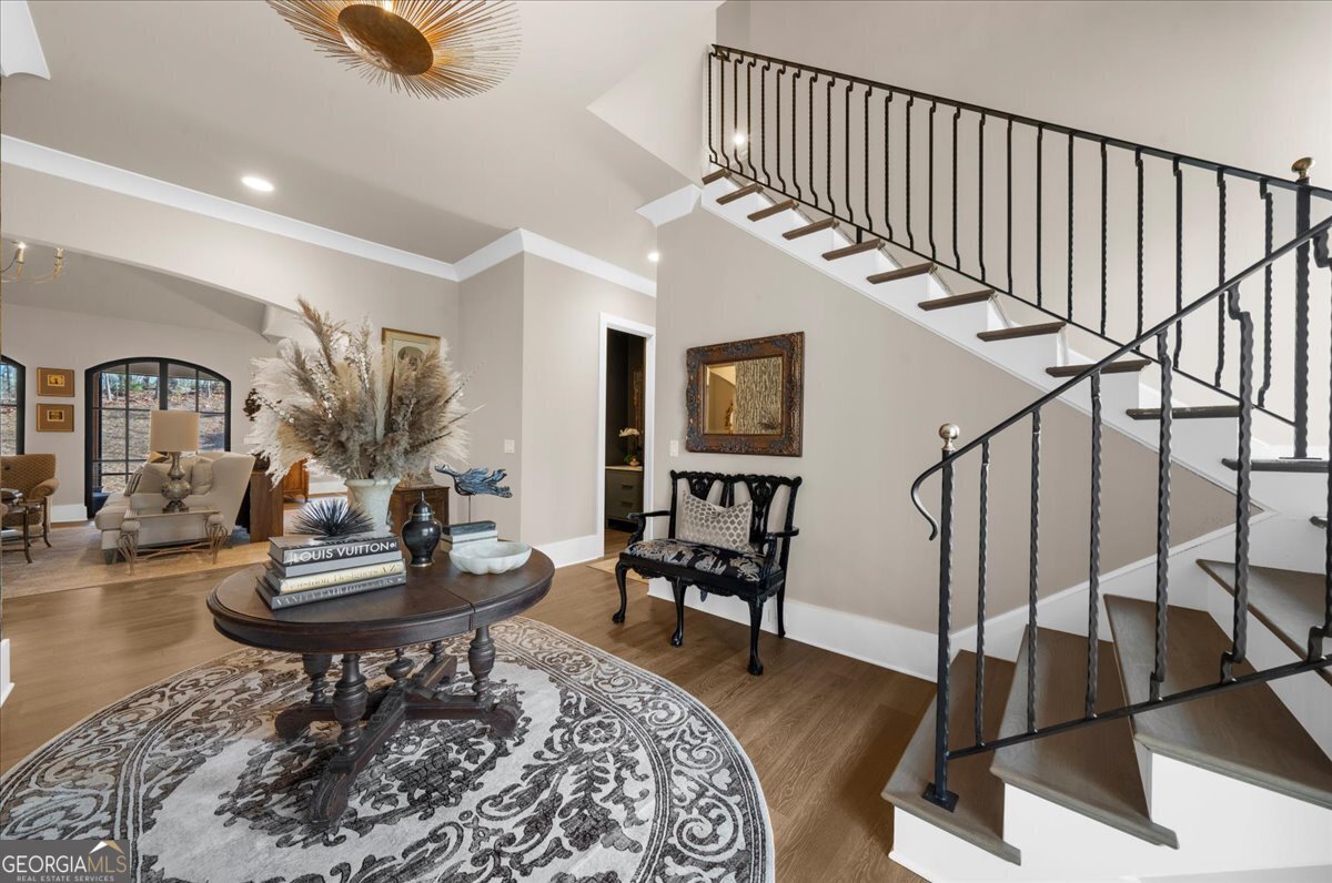 9773 Hightower Road Roswell - 7