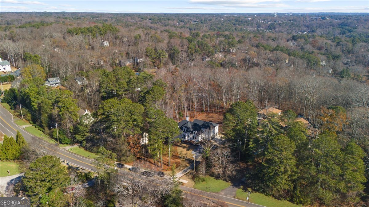 9773 Hightower Road Roswell - 70