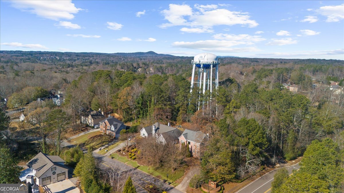 9773 Hightower Road Roswell - 72