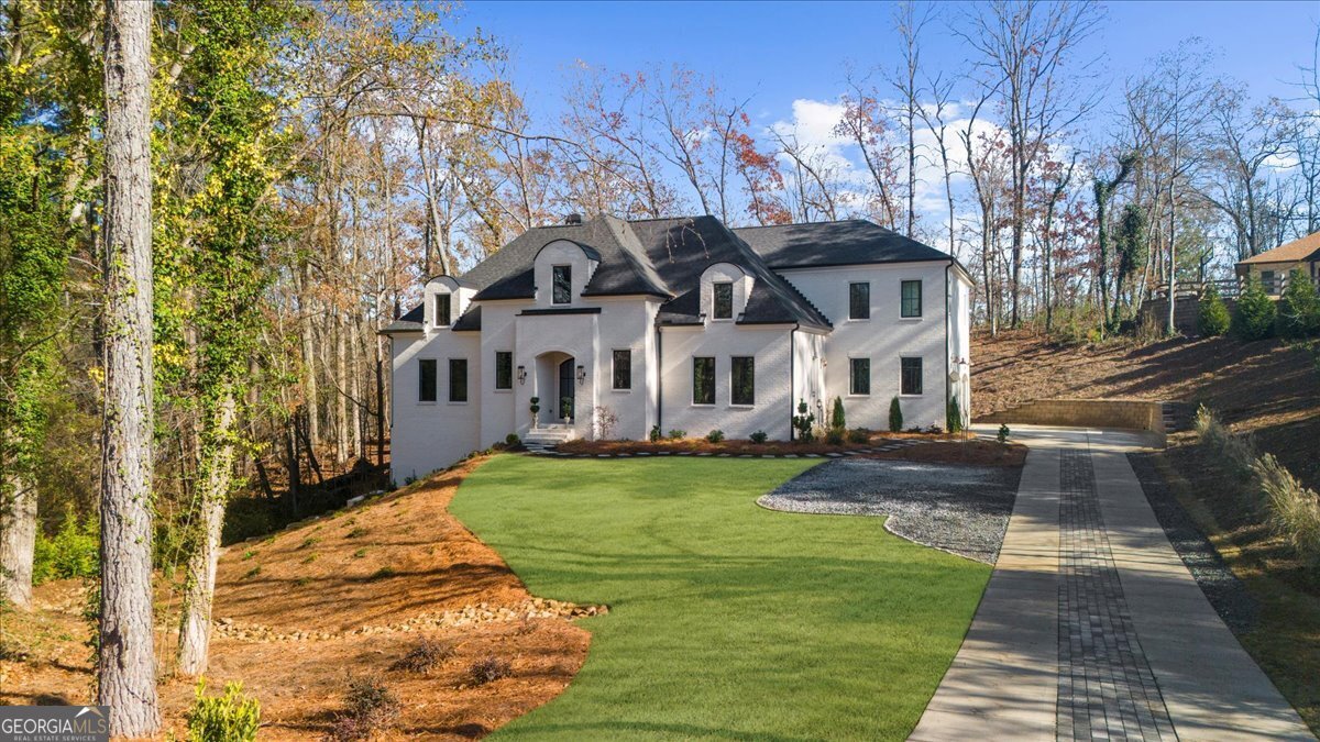 9773 Hightower Road Roswell - 73