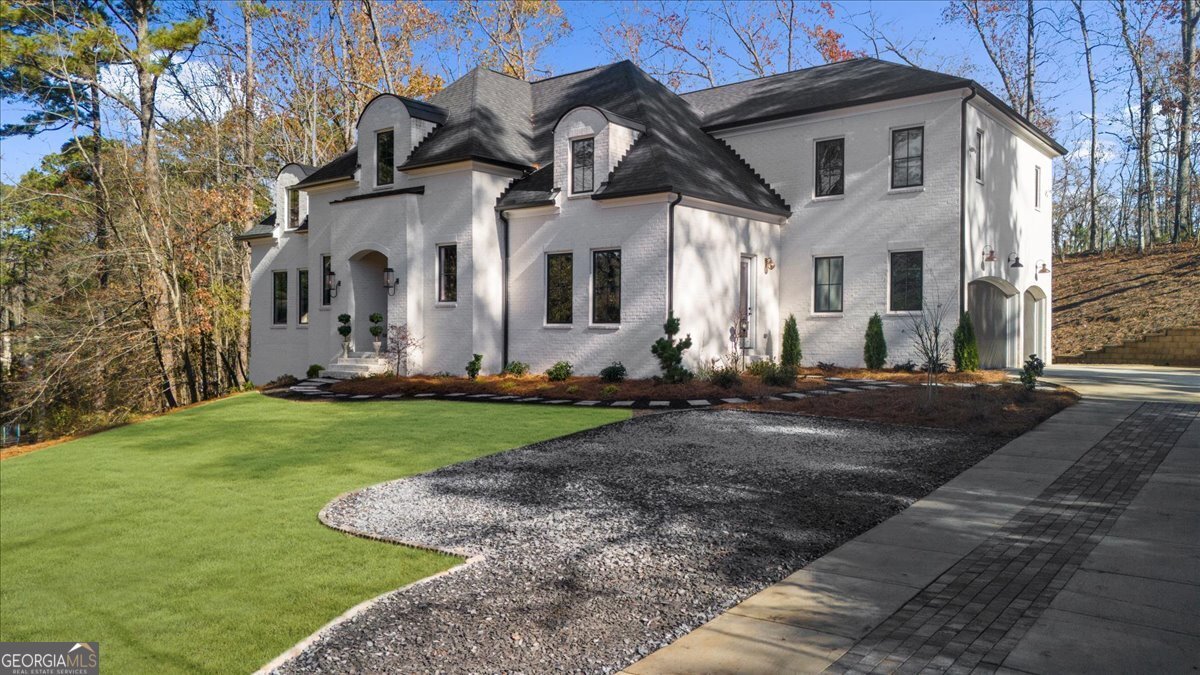 9773 Hightower Road Roswell - 74