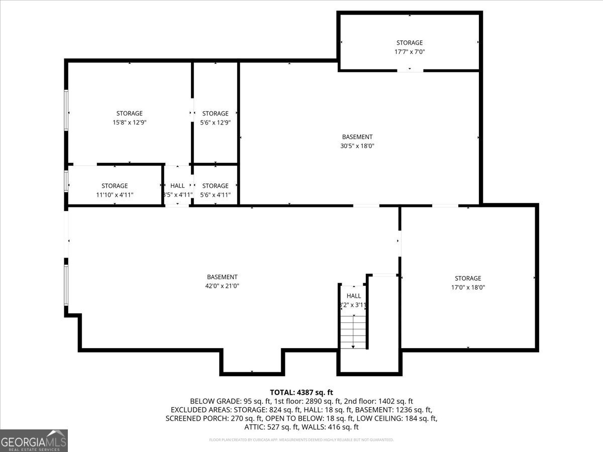 9773 Hightower Road Roswell - 76