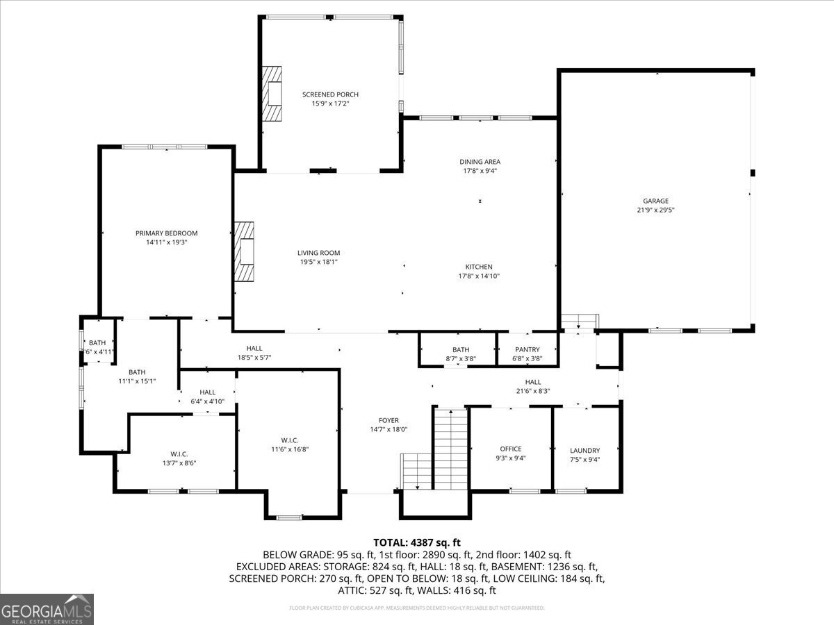 9773 Hightower Road Roswell - 77