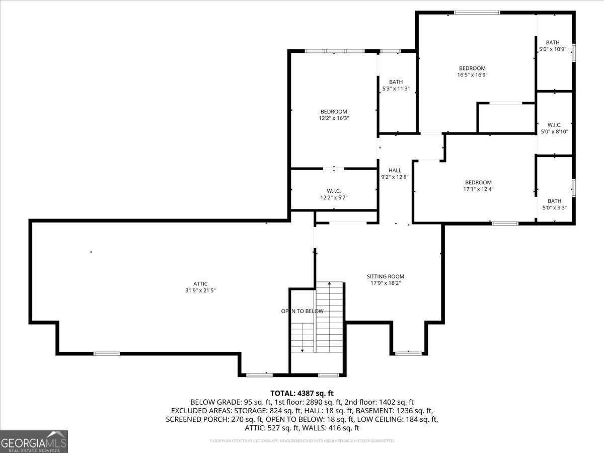 9773 Hightower Road Roswell - 78
