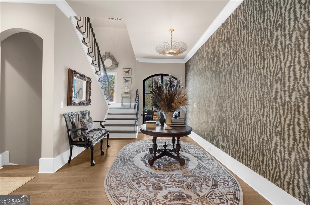 9773 Hightower Road Roswell - 8