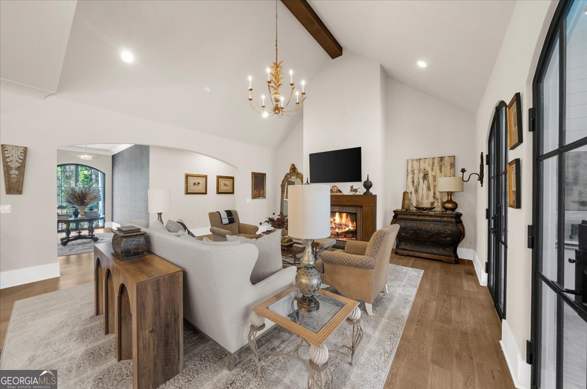 9773 Hightower Road Roswell - 9