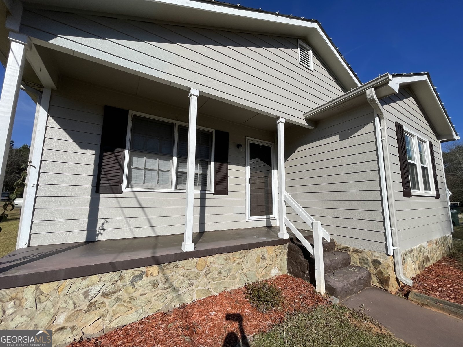 180 Davidson Drive Griffin - 2