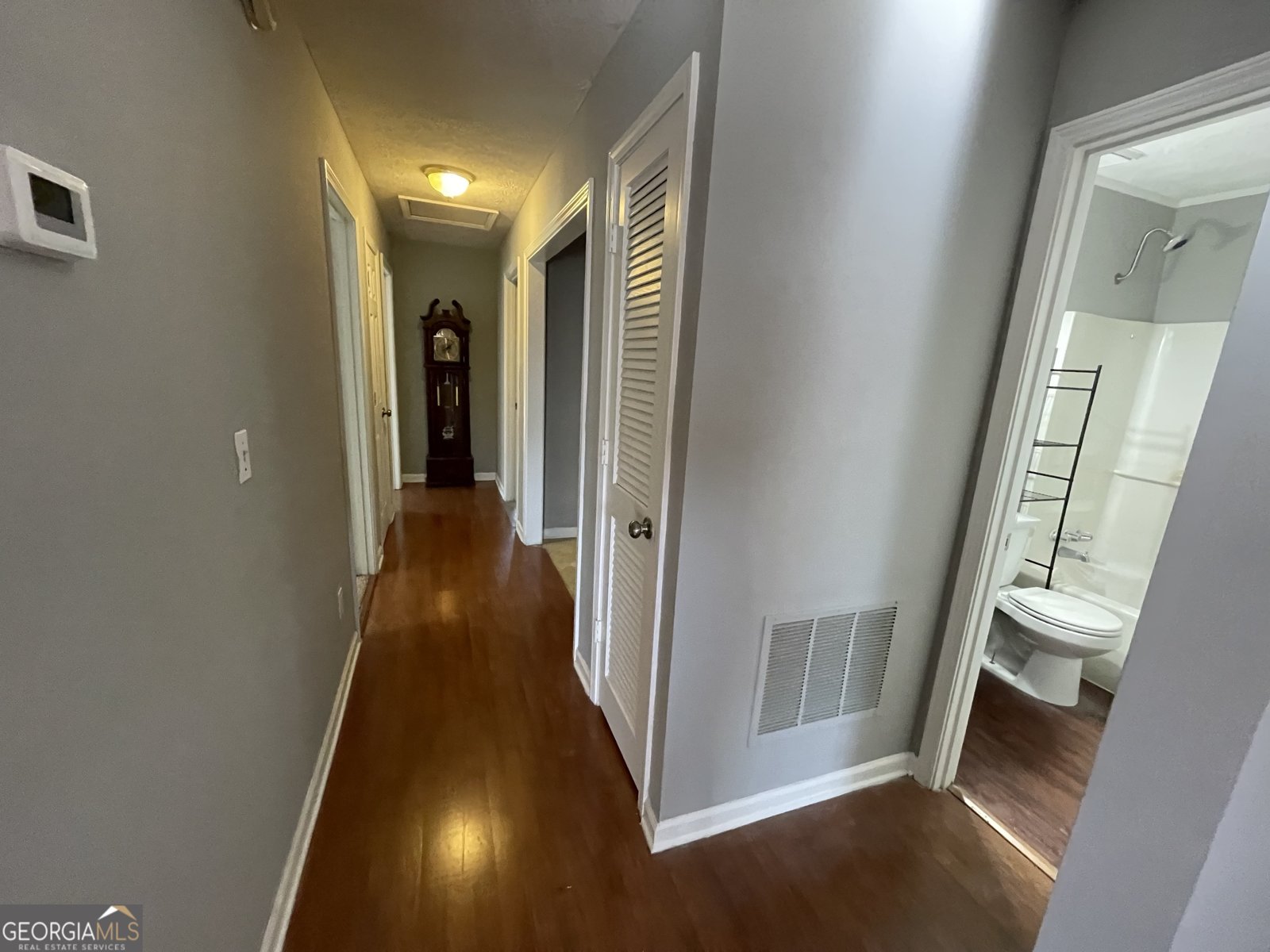 180 Davidson Drive Griffin - 27