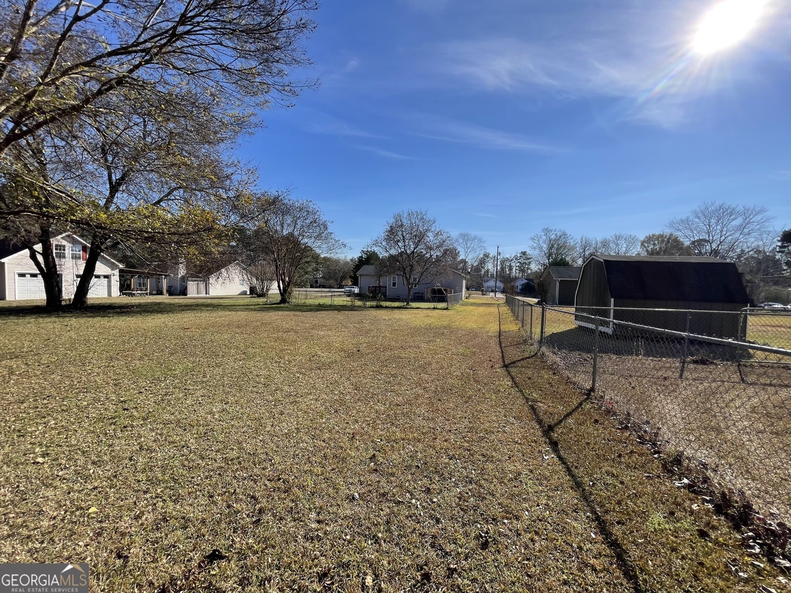 180 Davidson Drive Griffin - 3