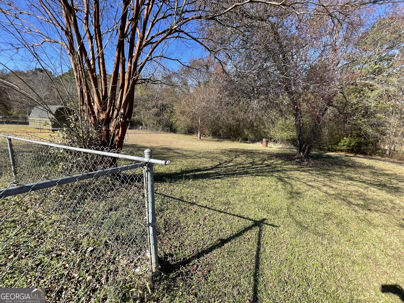 180 Davidson Drive Griffin - 30