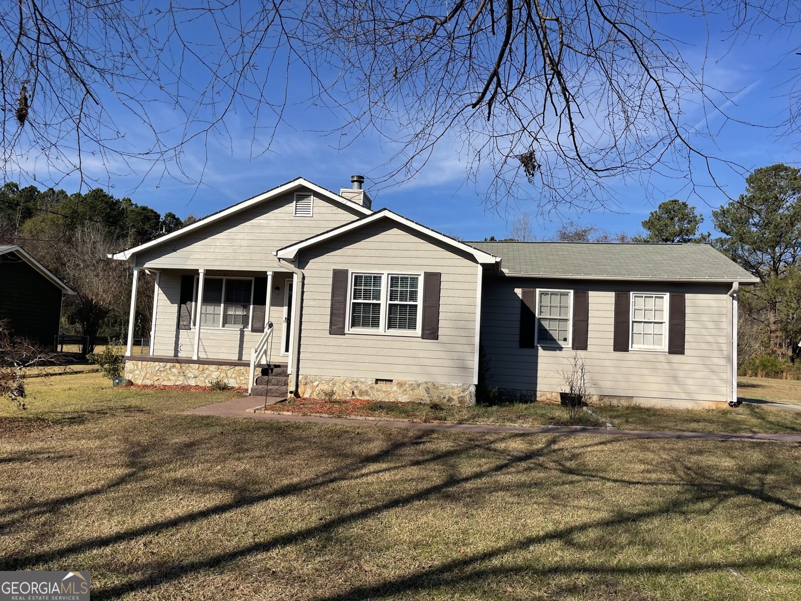 180 Davidson Drive Griffin - 31