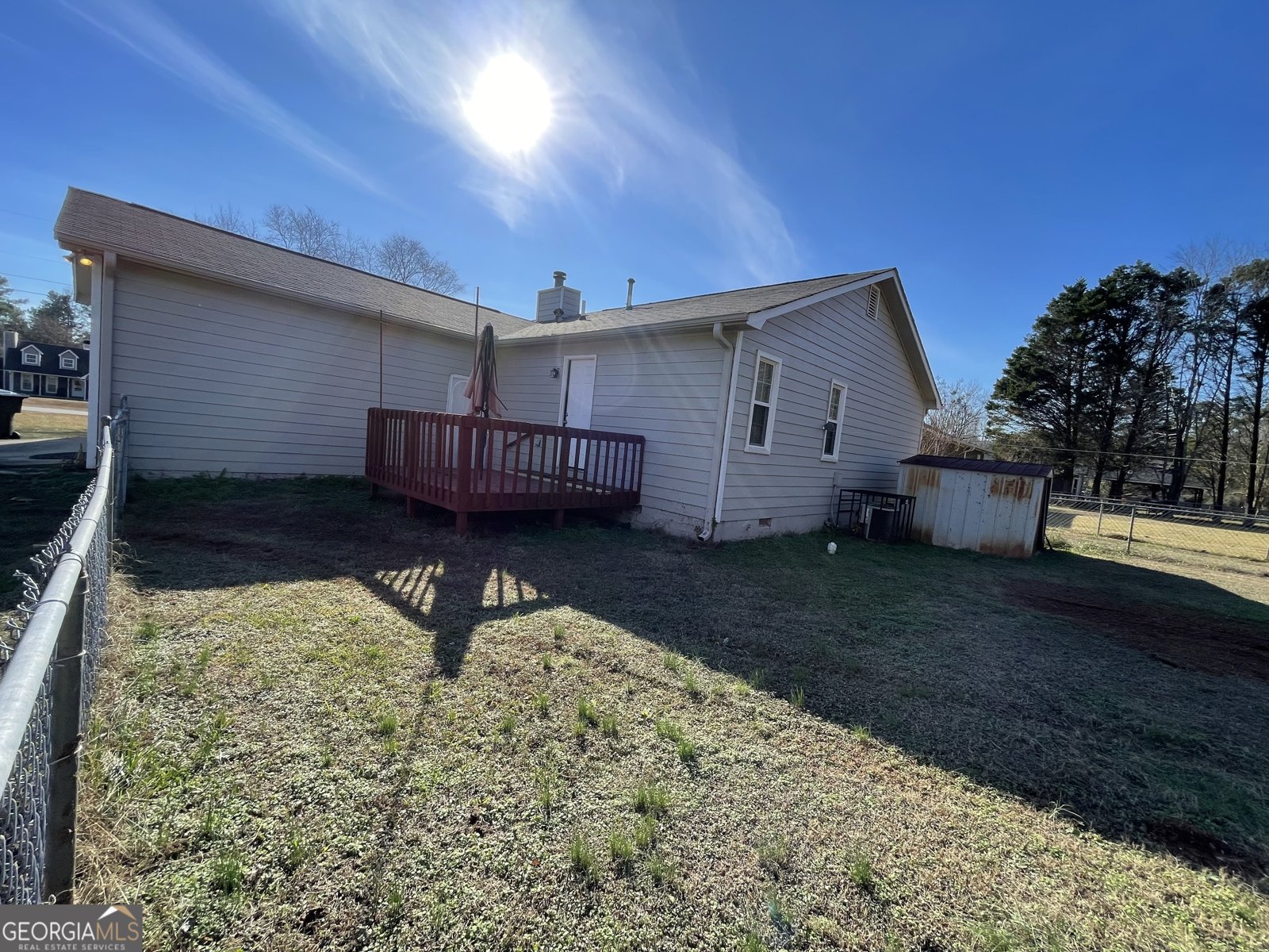 180 Davidson Drive Griffin - 5