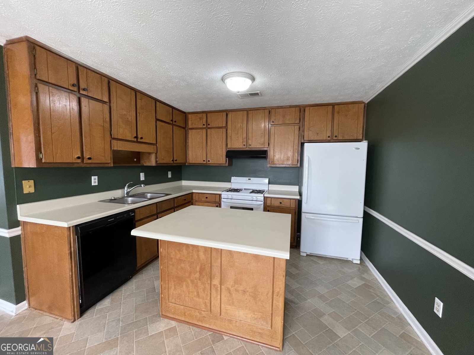 180 Davidson Drive Griffin - 8