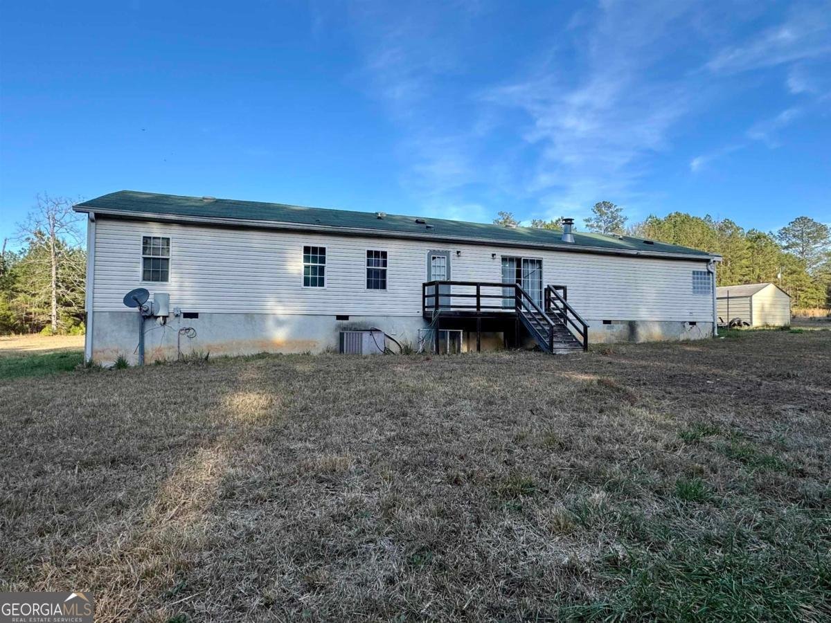 5401 Union Point Highway Union Point - 35