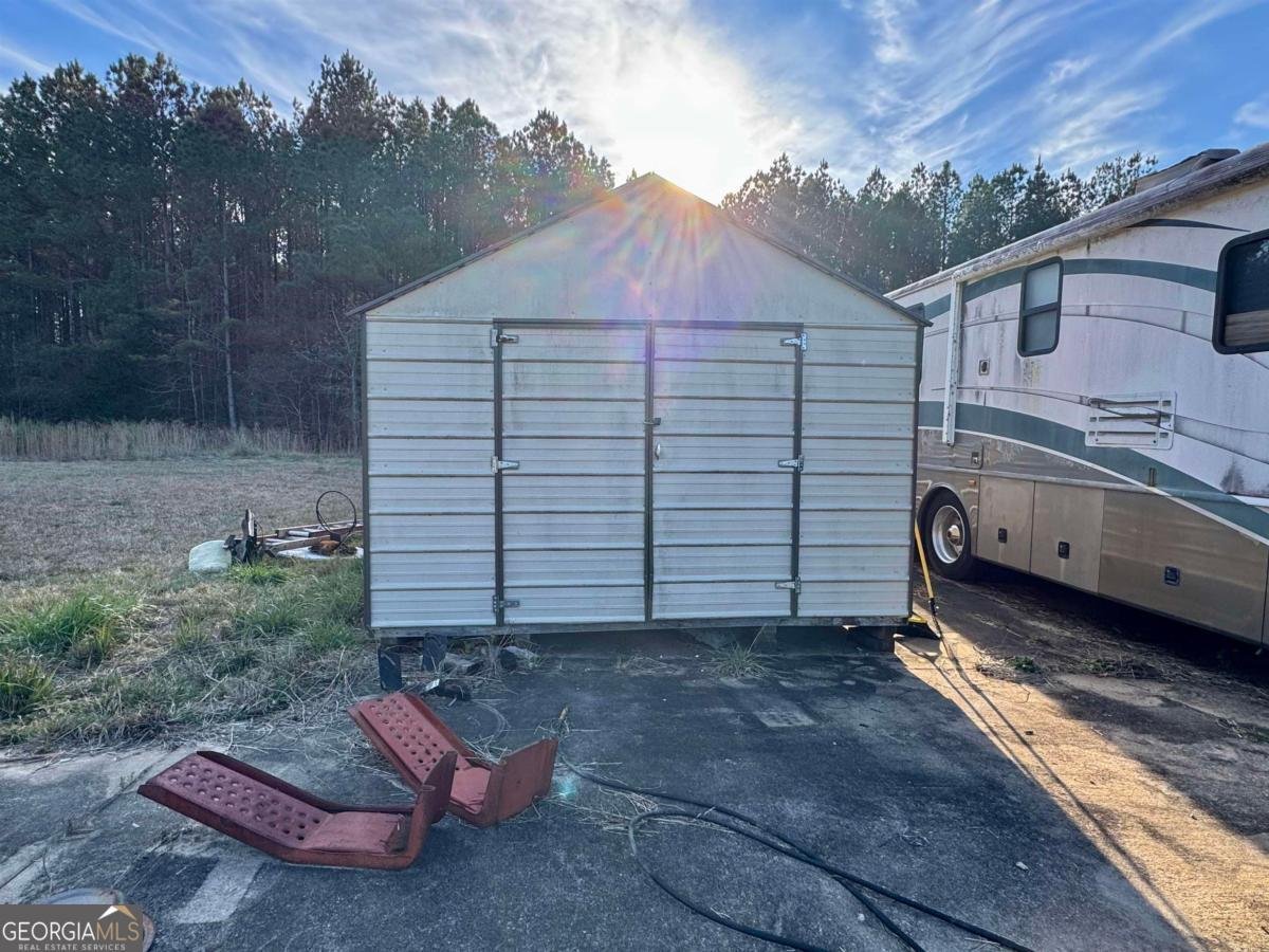 5401 Union Point Highway Union Point - 37