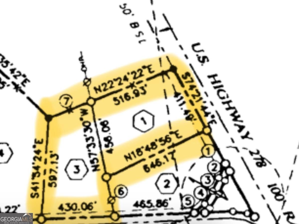 5401 Union Point Highway Union Point - 42