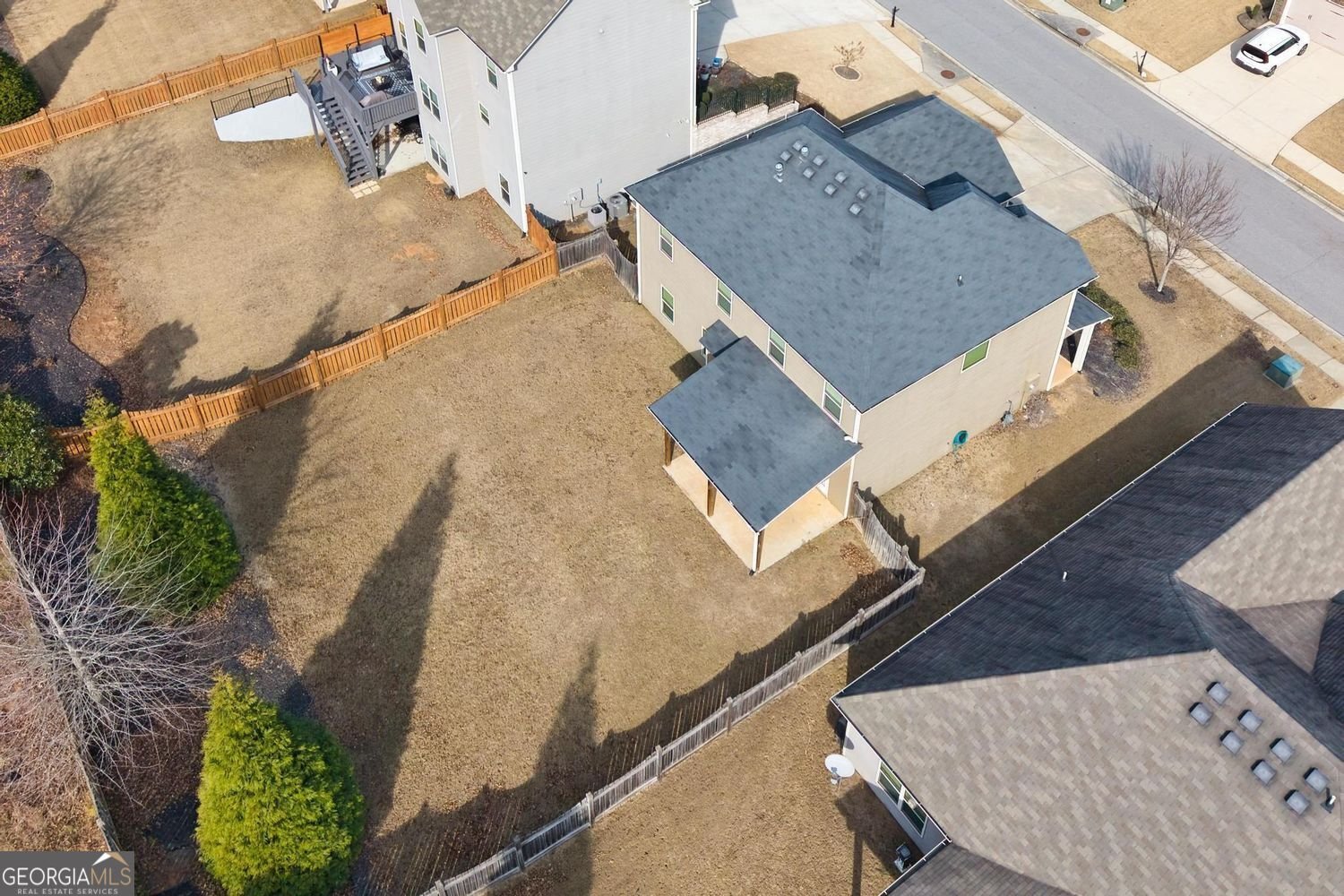 242 Cobblestone Trail Dallas - 29