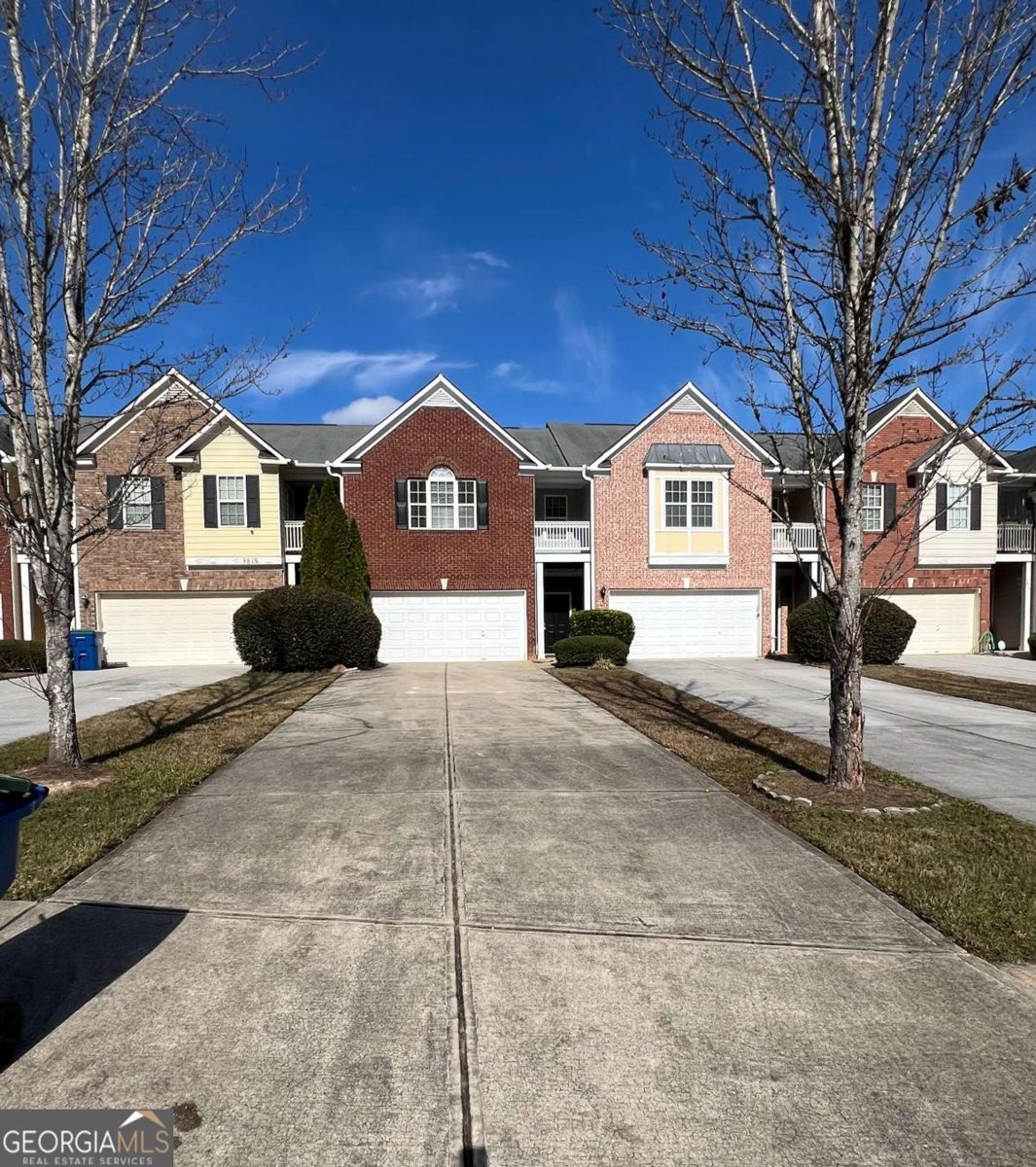 3815 Roses Trail Fairburn - 2