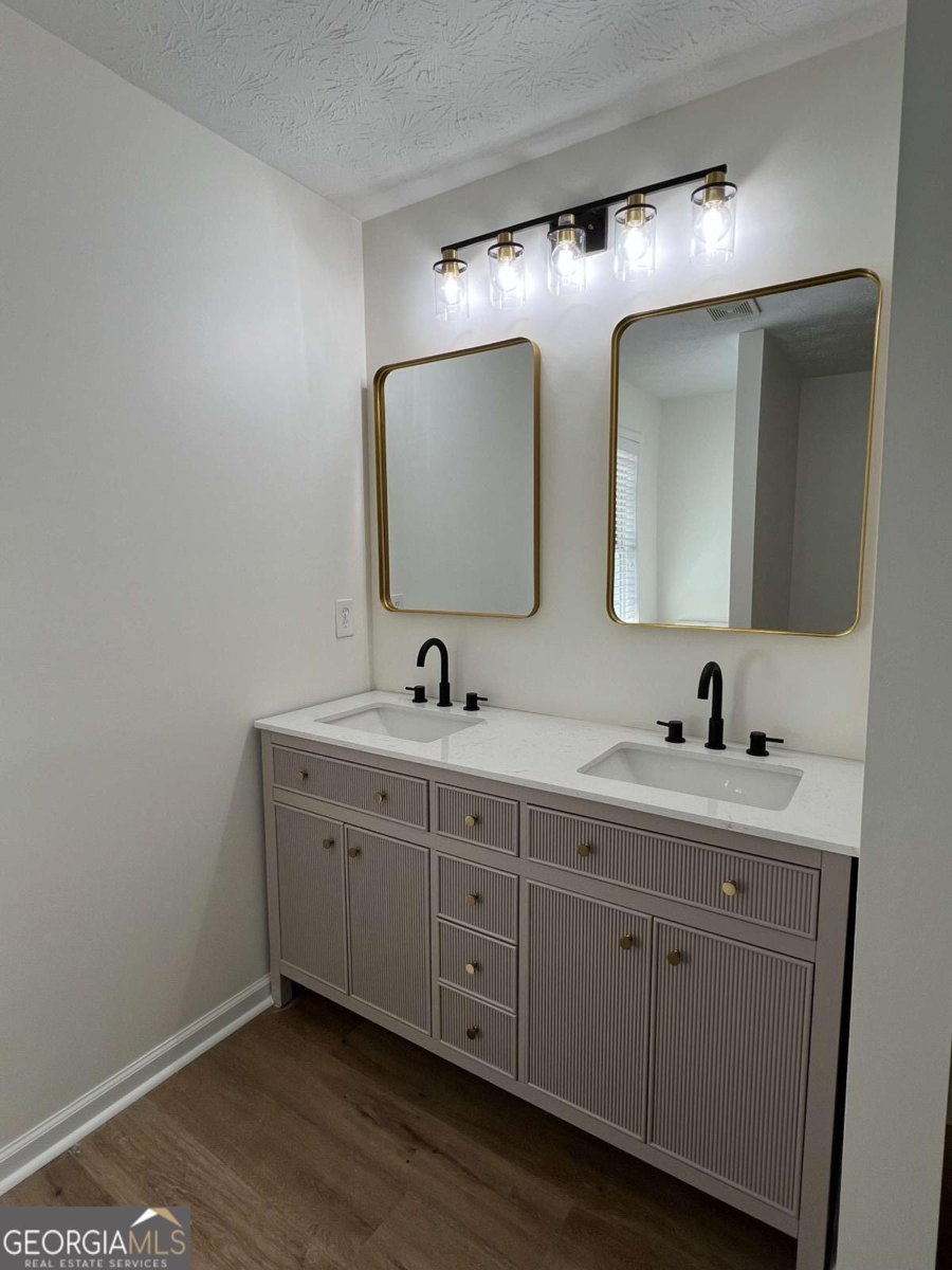 3815 Roses Trail Fairburn - 3