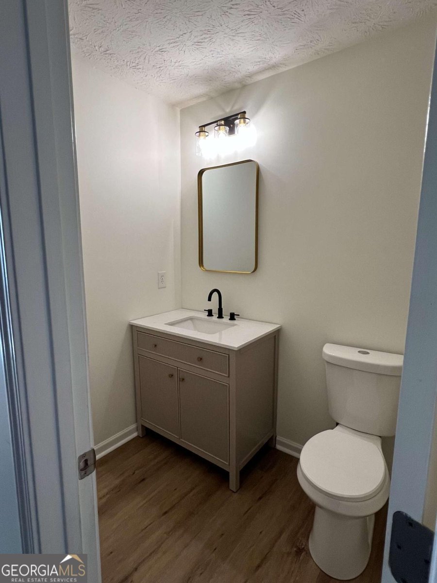 3815 Roses Trail Fairburn - 4