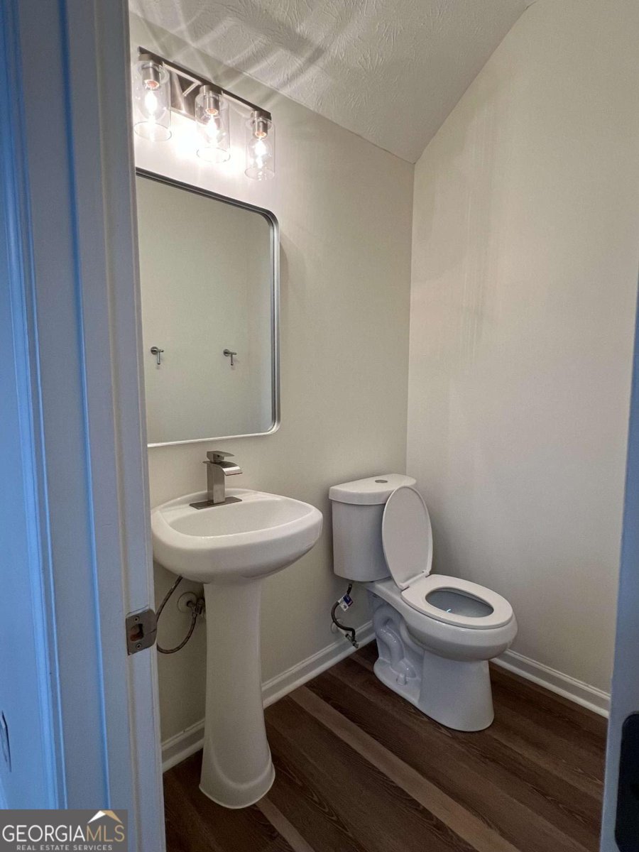 3815 Roses Trail Fairburn - 5