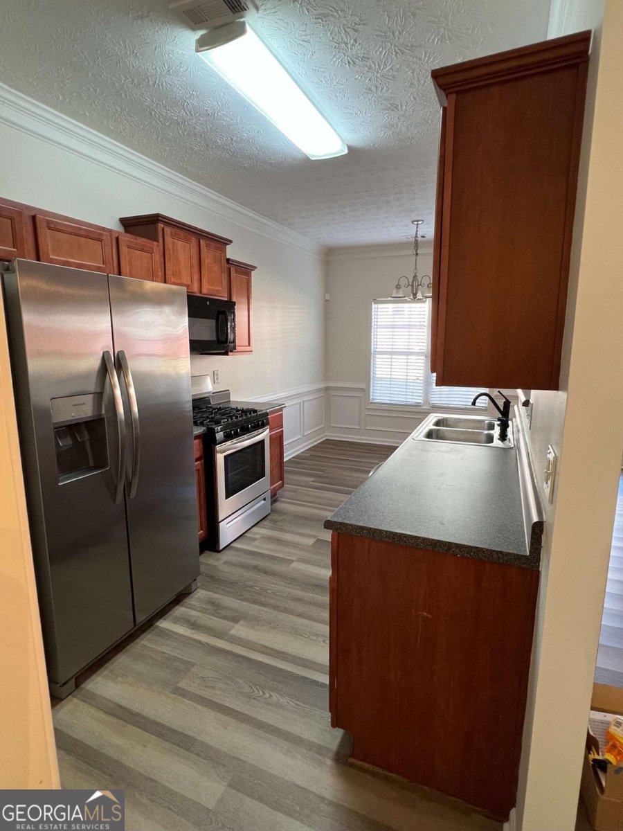 3815 Roses Trail Fairburn - 8