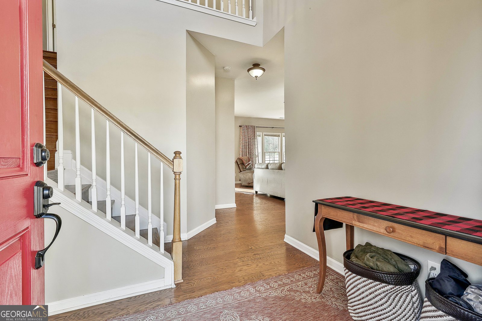 185 Pine Crescent Newnan - 11