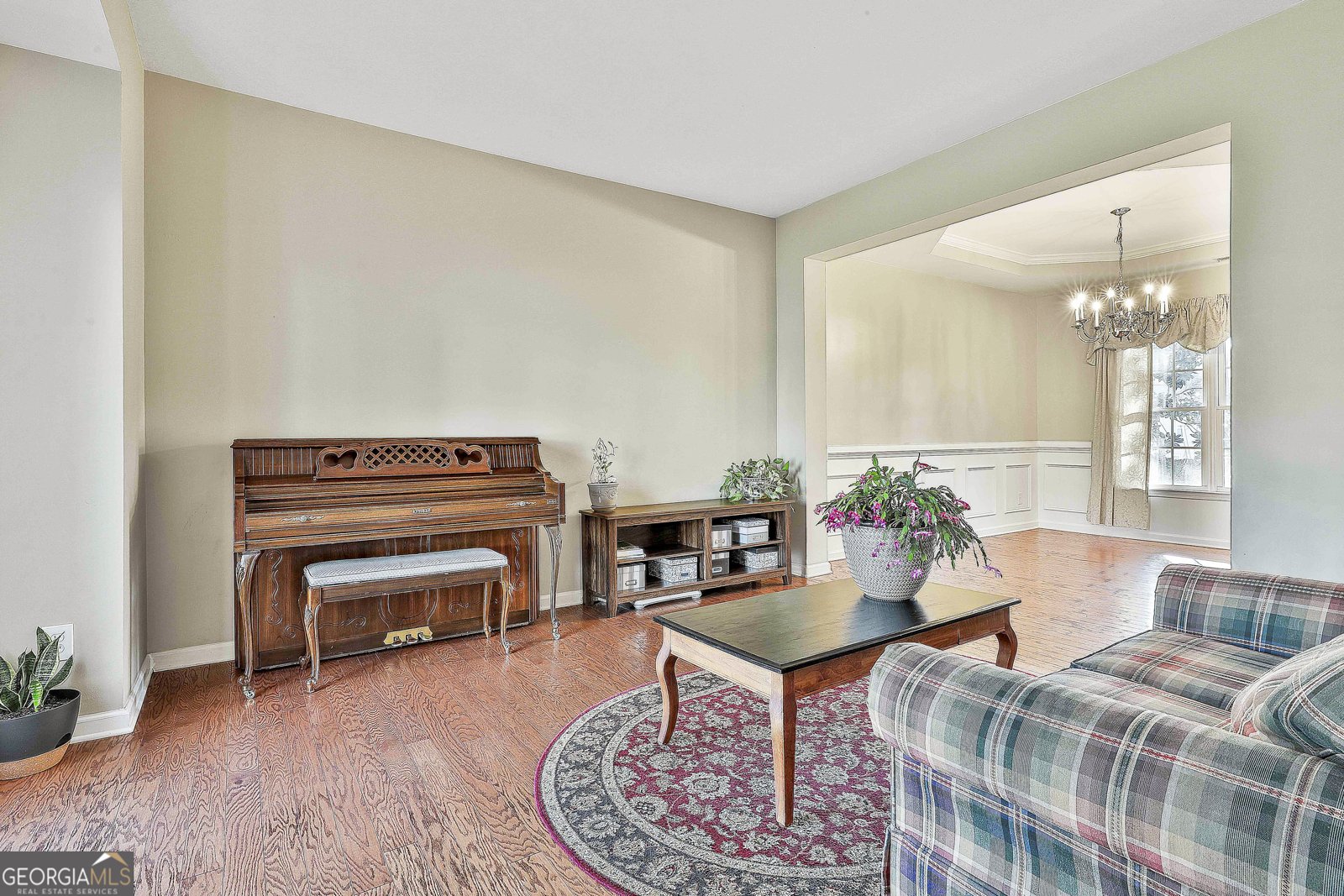 185 Pine Crescent Newnan - 14