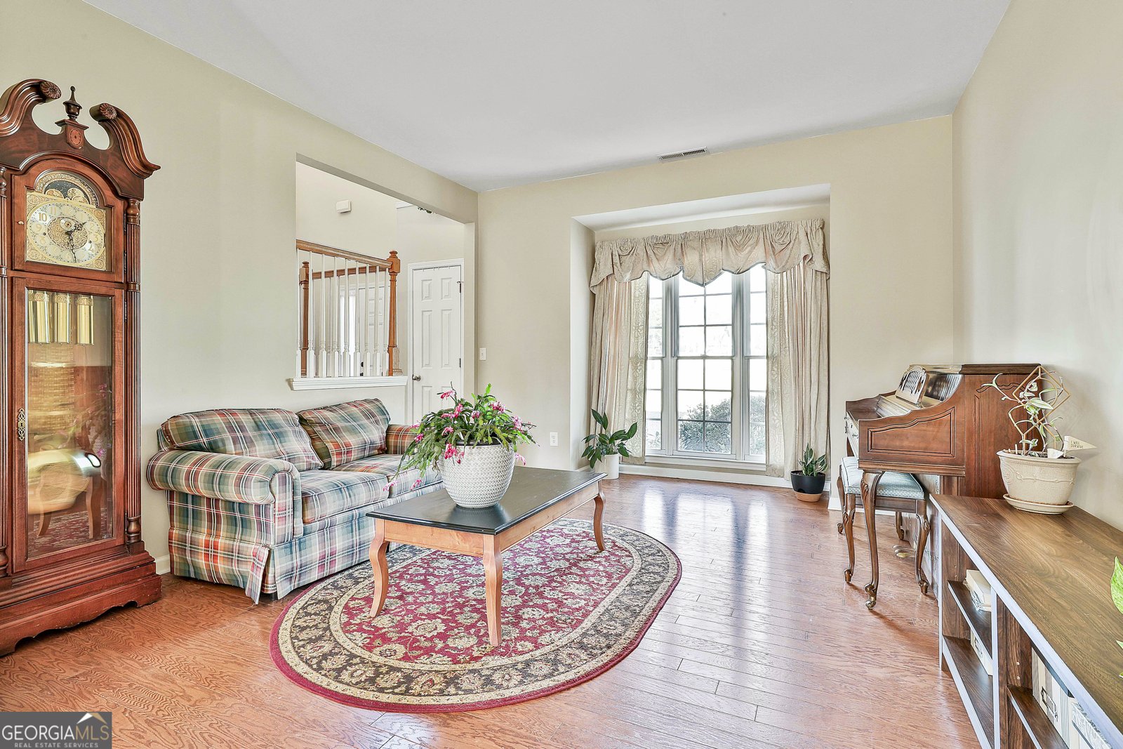 185 Pine Crescent Newnan - 15