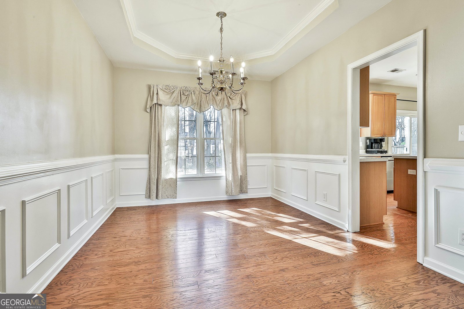 185 Pine Crescent Newnan - 17