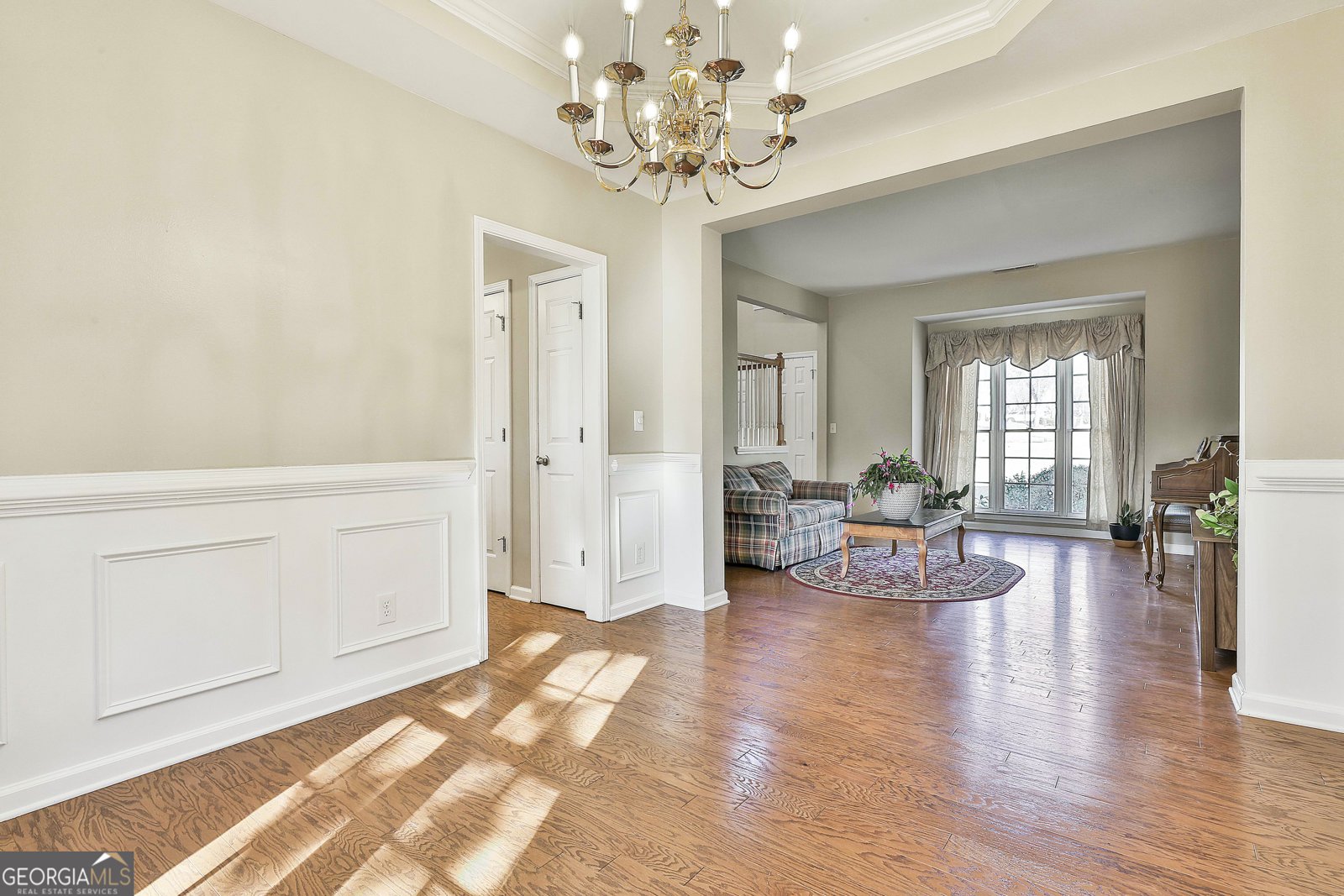 185 Pine Crescent Newnan - 18