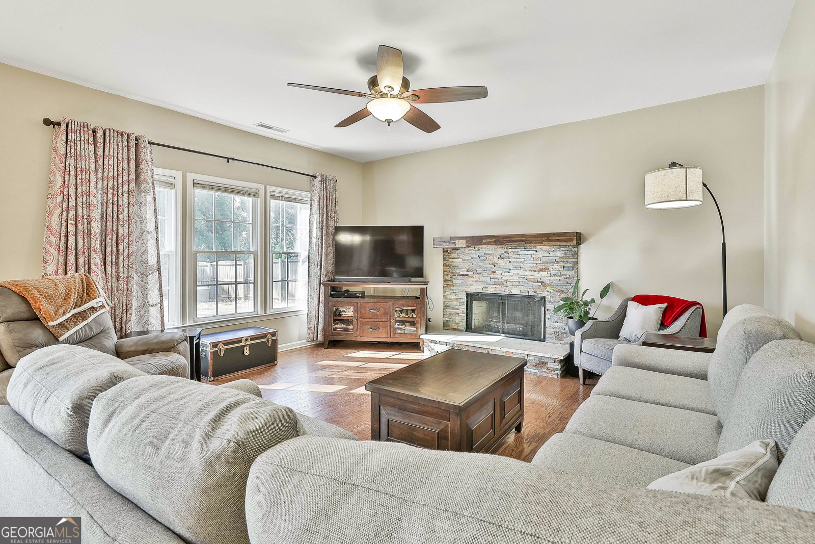 185 Pine Crescent Newnan - 19