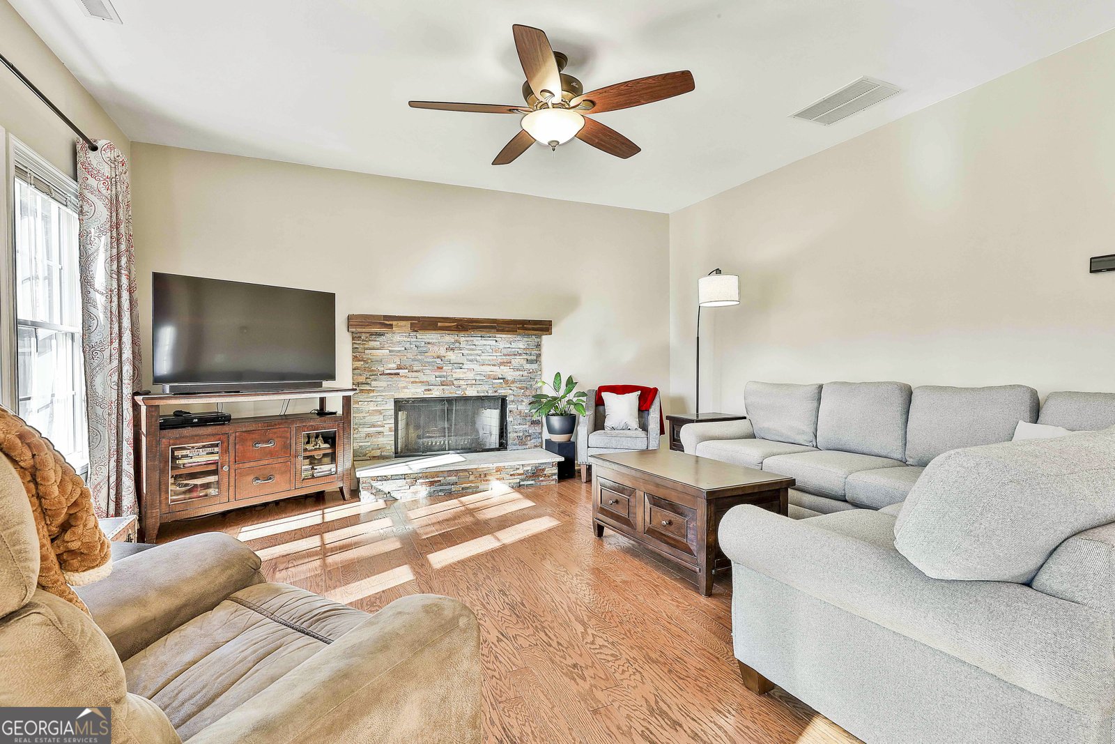 185 Pine Crescent Newnan - 20