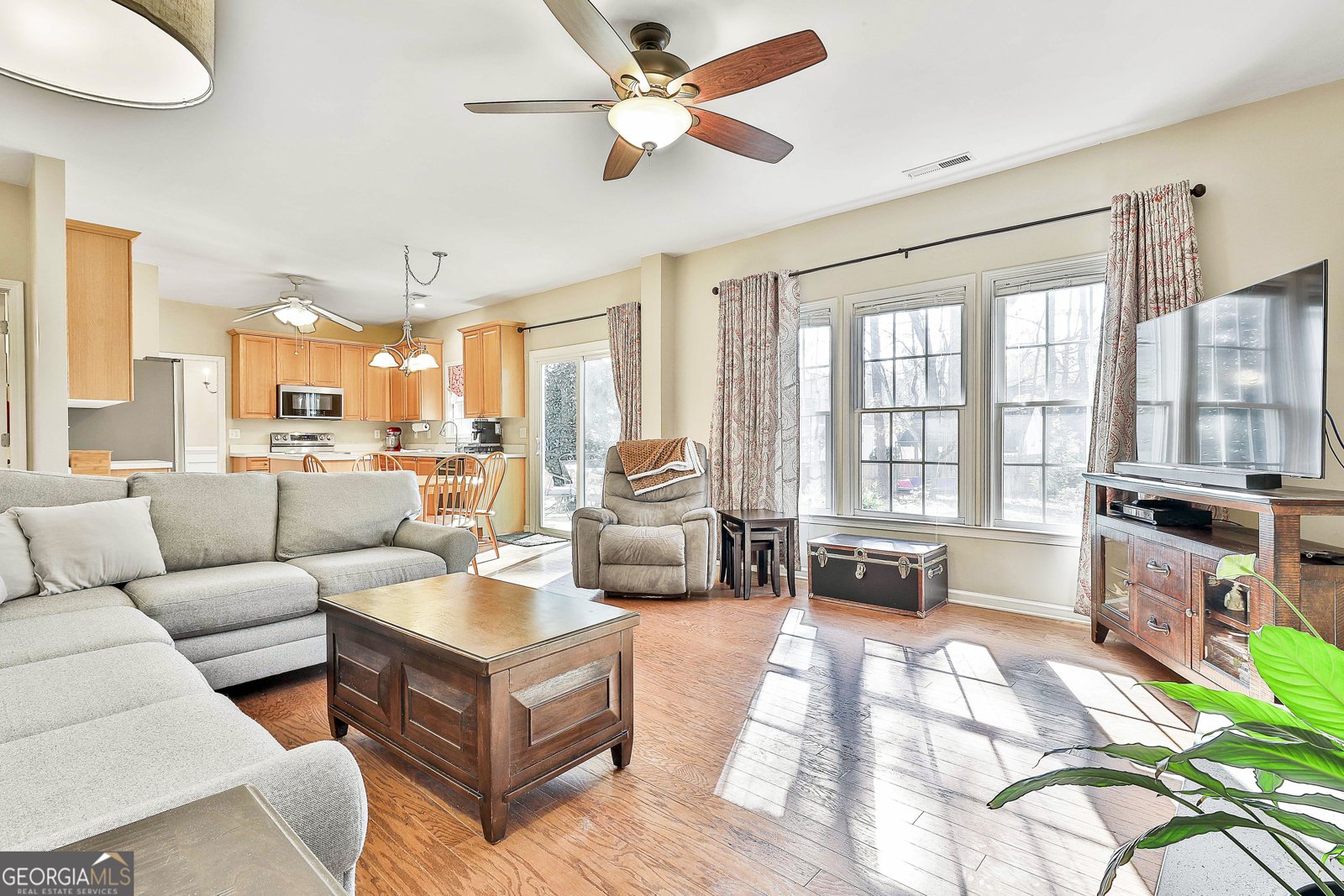 185 Pine Crescent Newnan - 21