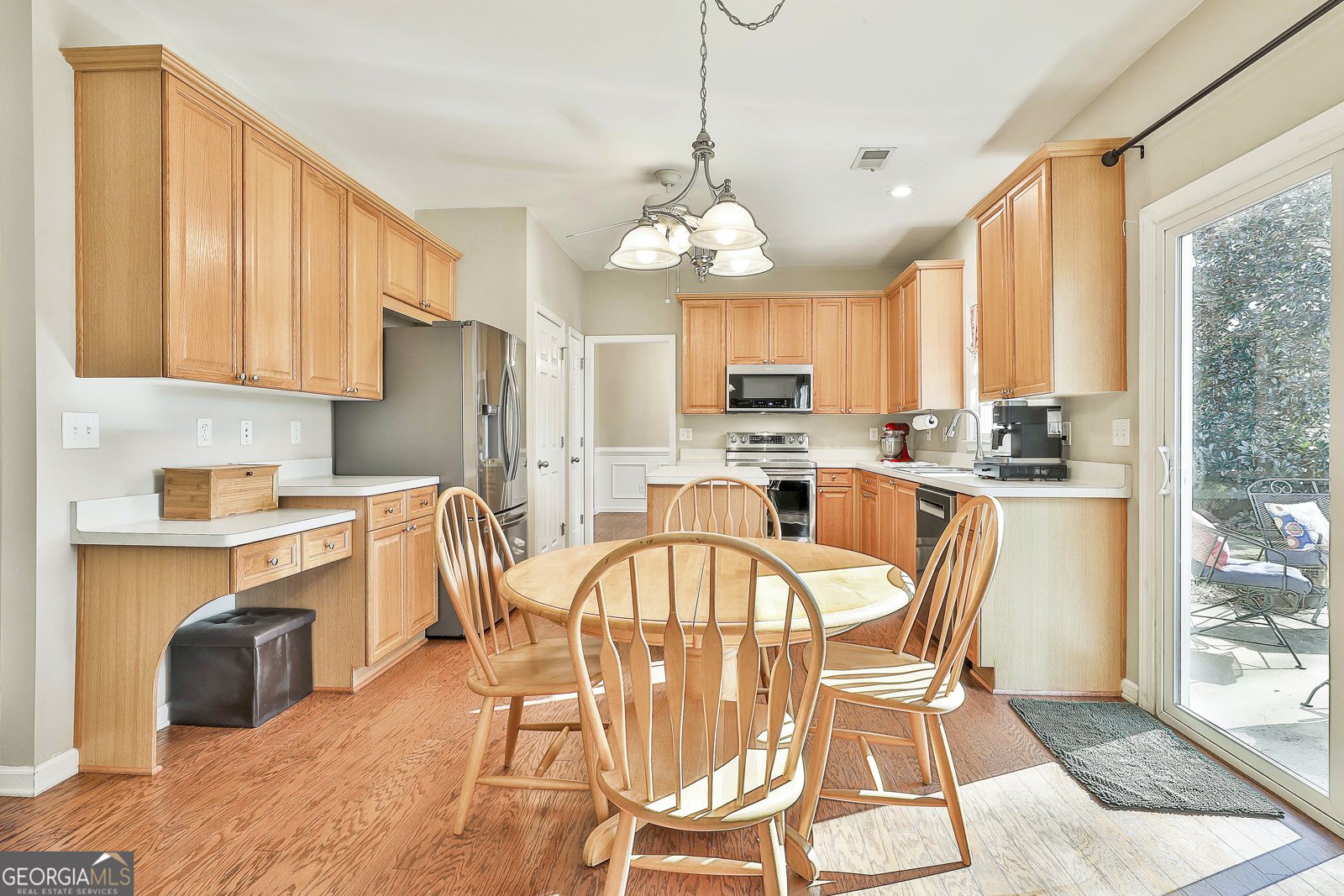 185 Pine Crescent Newnan - 22