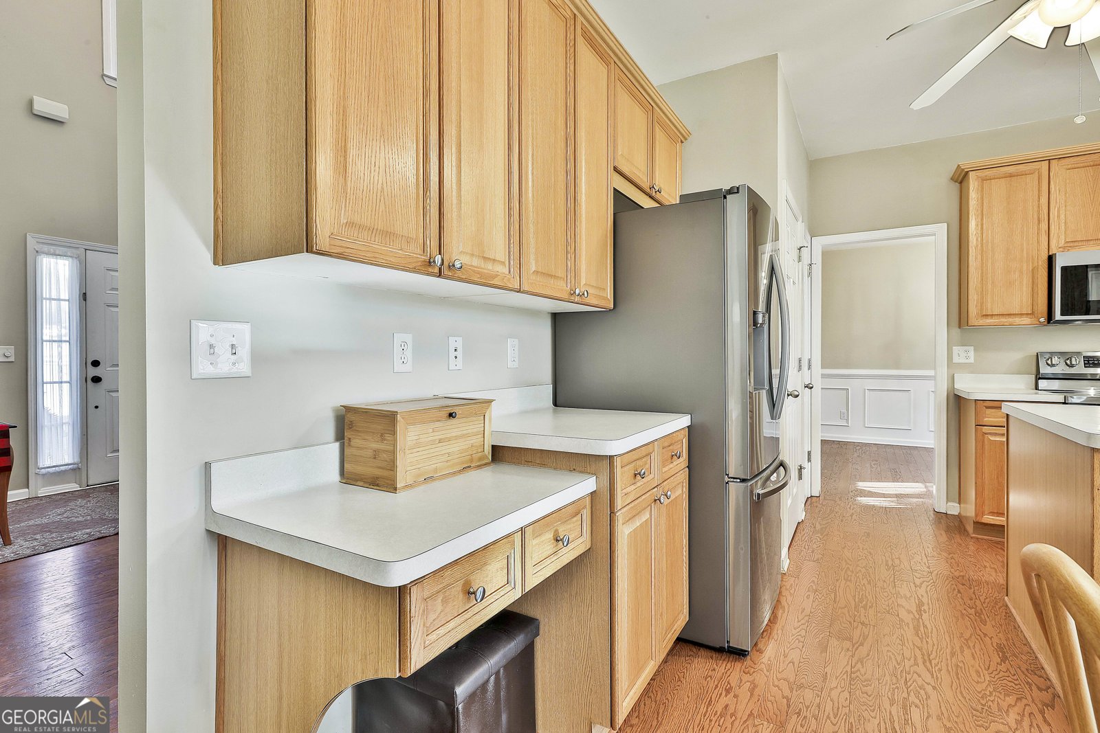 185 Pine Crescent Newnan - 23