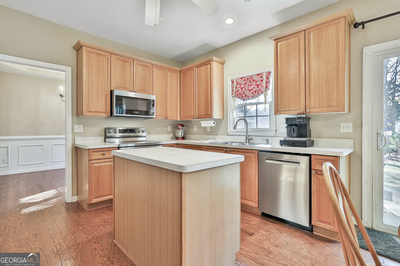 185 Pine Crescent Newnan - 24