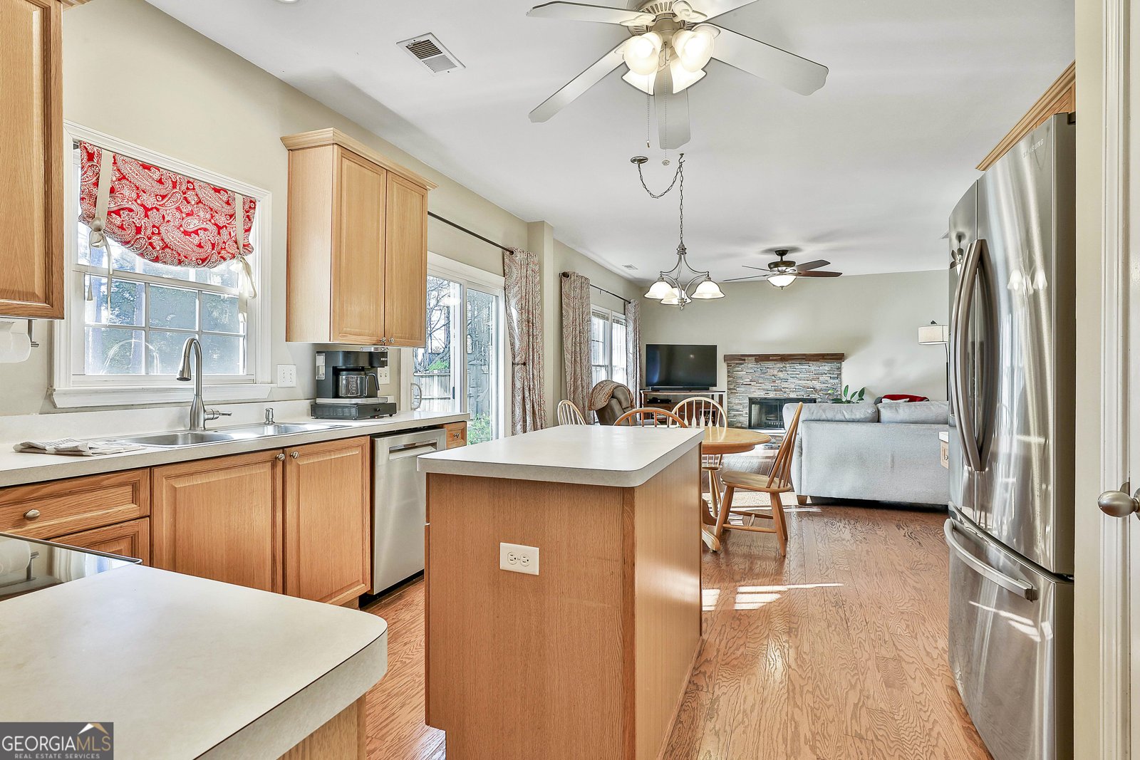 185 Pine Crescent Newnan - 26