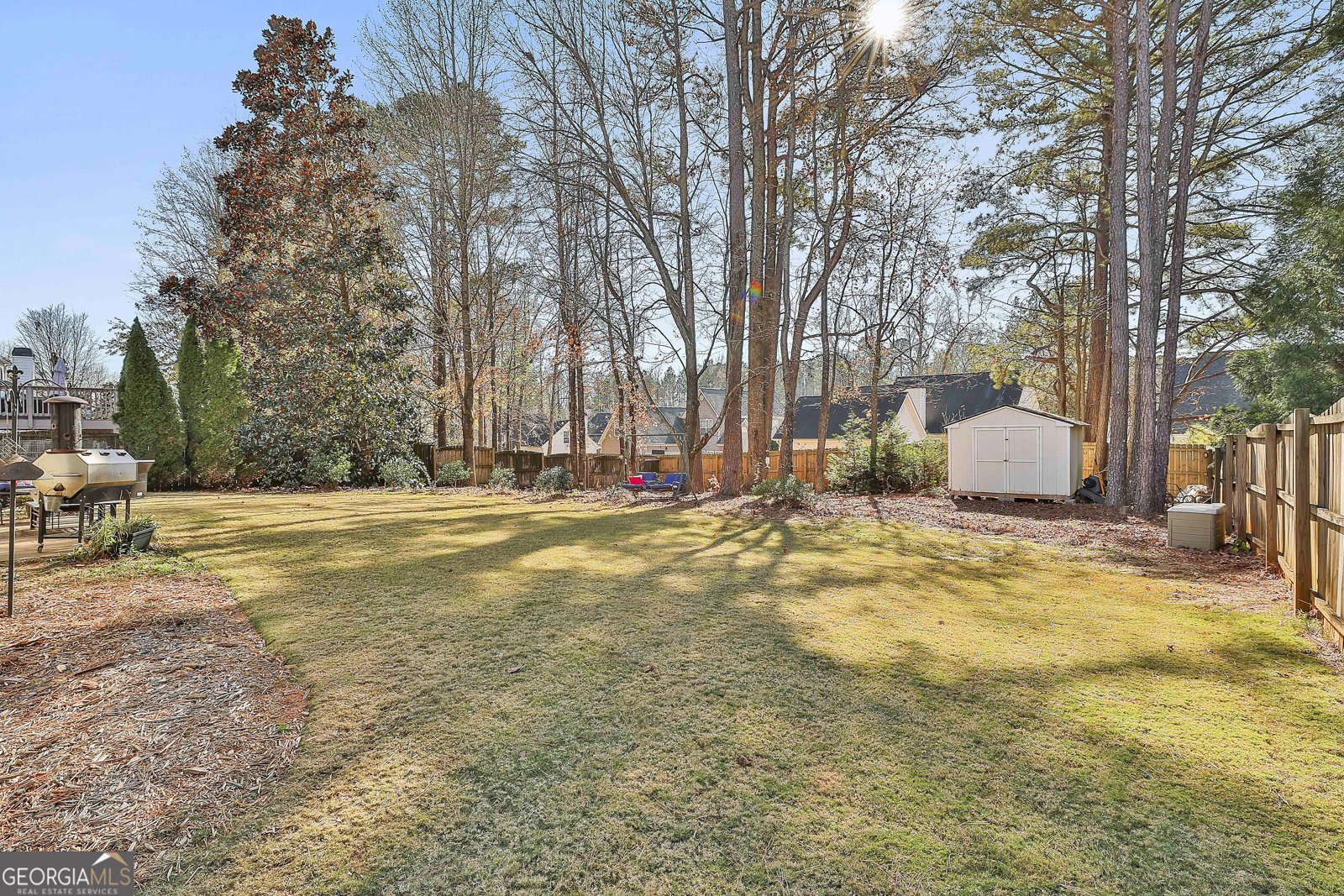 185 Pine Crescent Newnan - 3