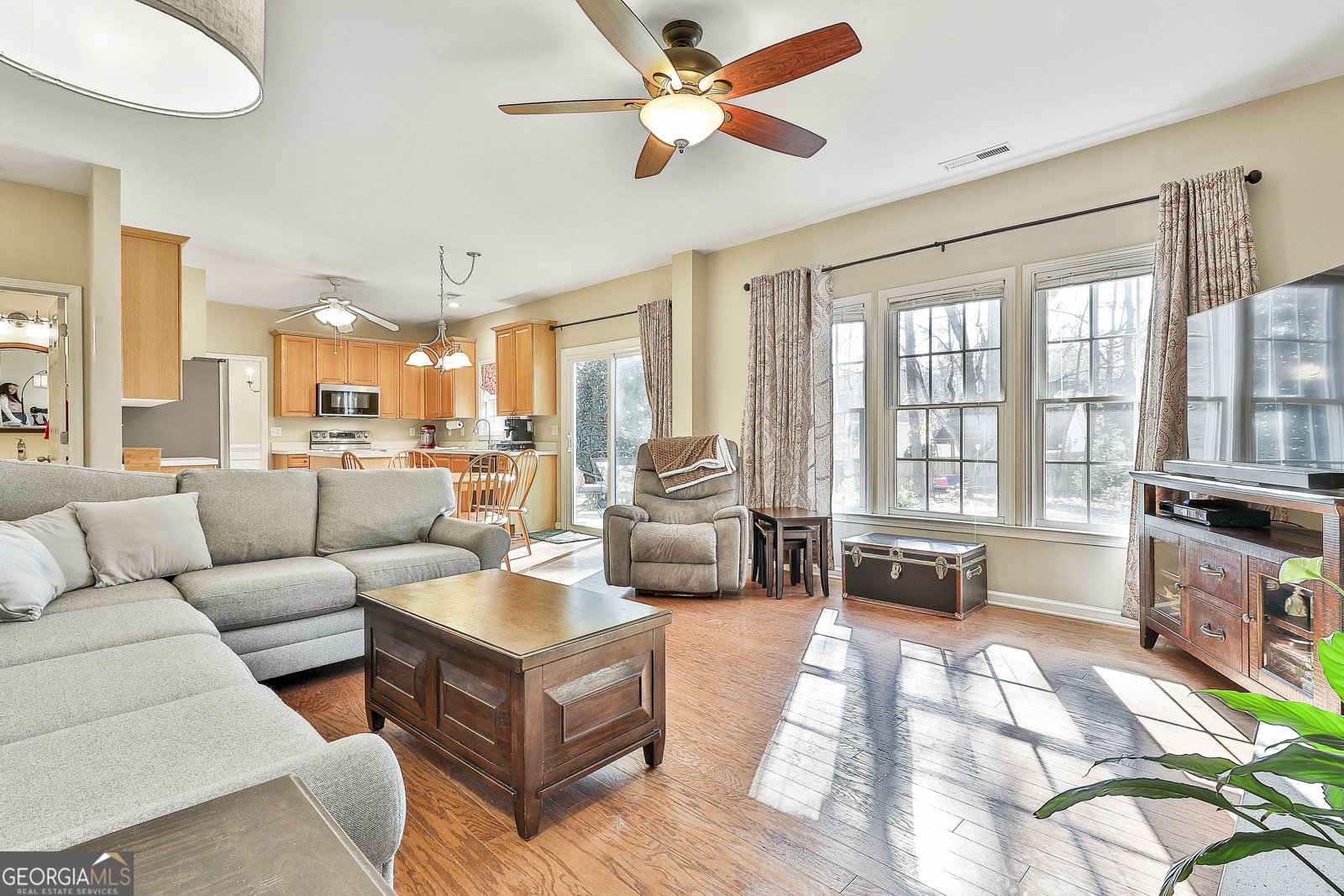 185 Pine Crescent Newnan - 4