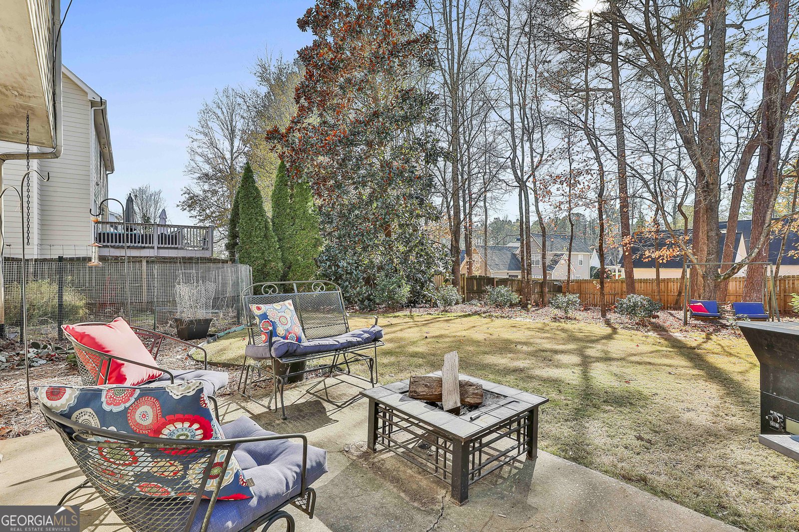 185 Pine Crescent Newnan - 42