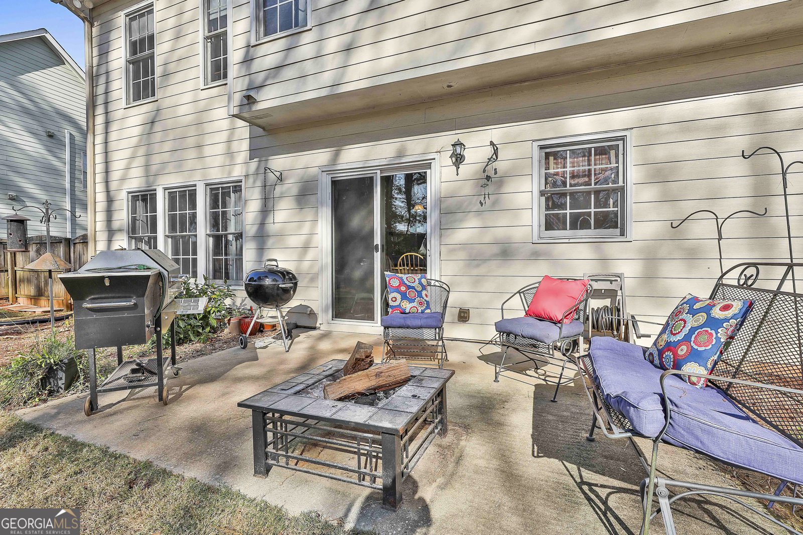 185 Pine Crescent Newnan - 43