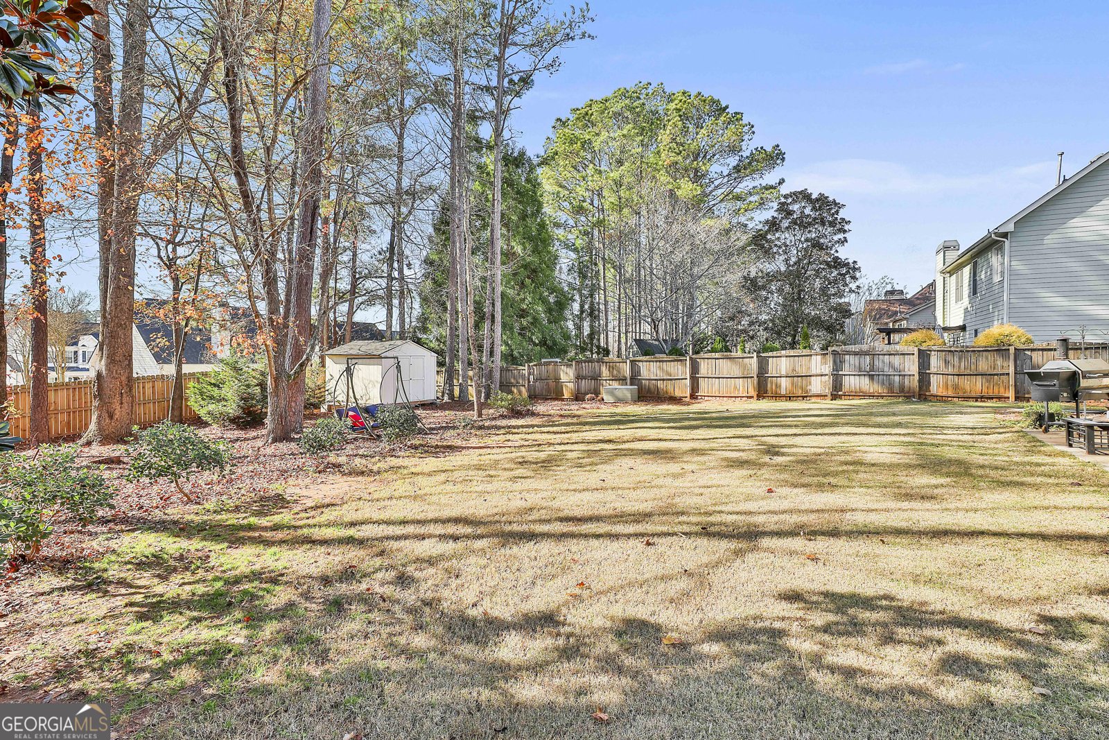 185 Pine Crescent Newnan - 44