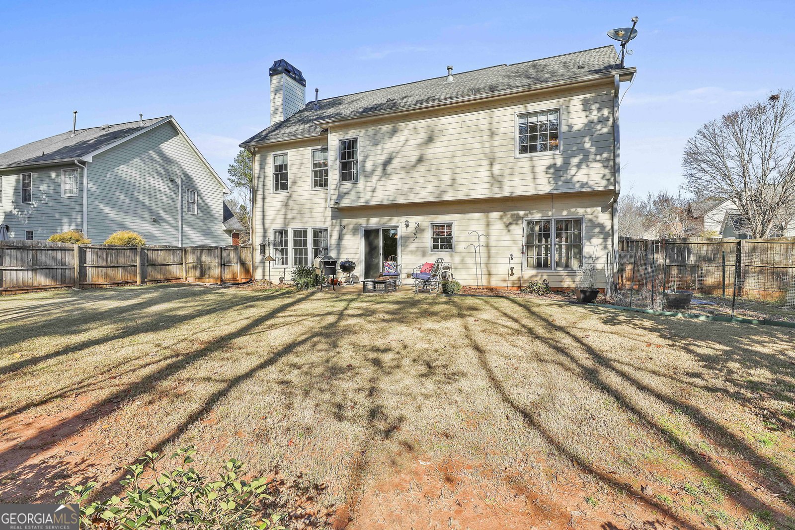 185 Pine Crescent Newnan - 45