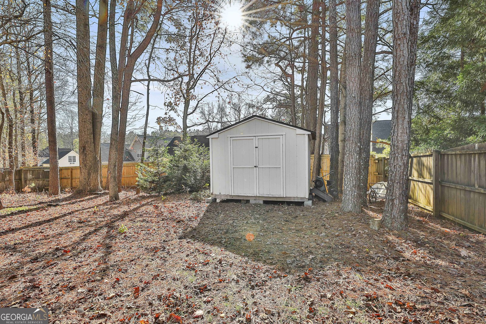 185 Pine Crescent Newnan - 46