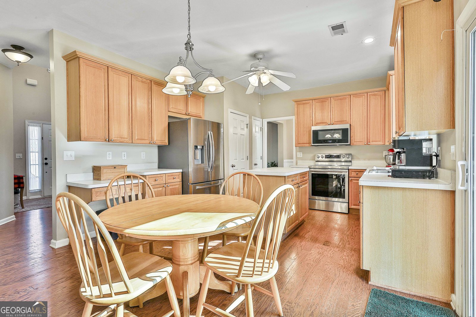 185 Pine Crescent Newnan - 5