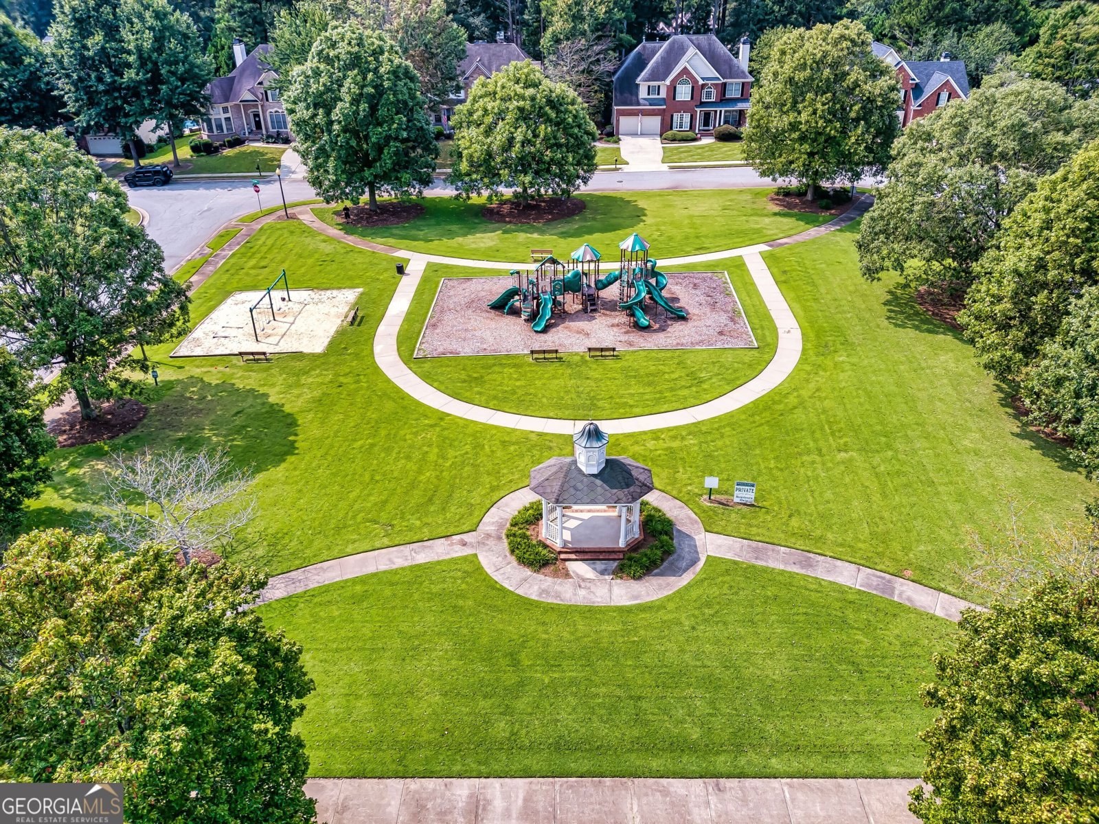 185 Pine Crescent Newnan - Photo 58