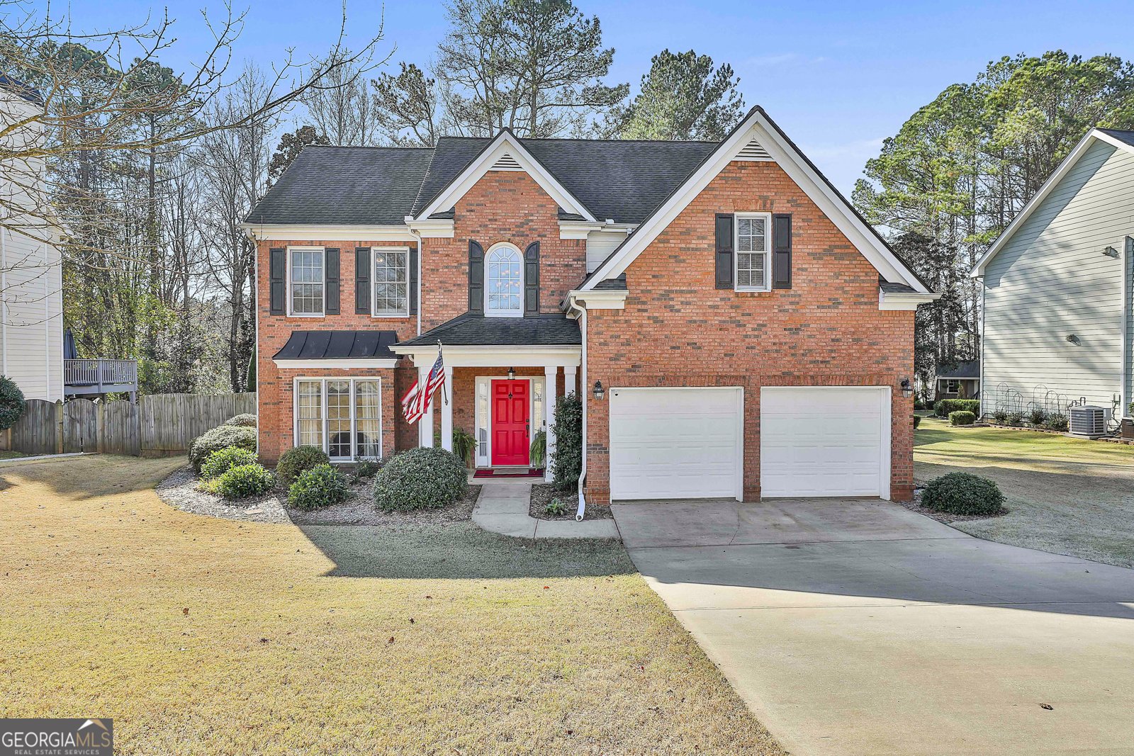 185 Pine Crescent Newnan - 6