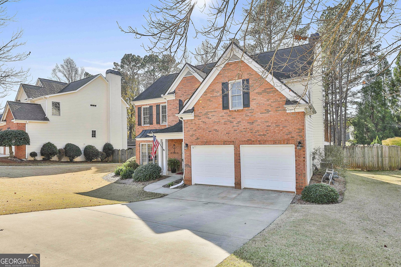 185 Pine Crescent Newnan - 7