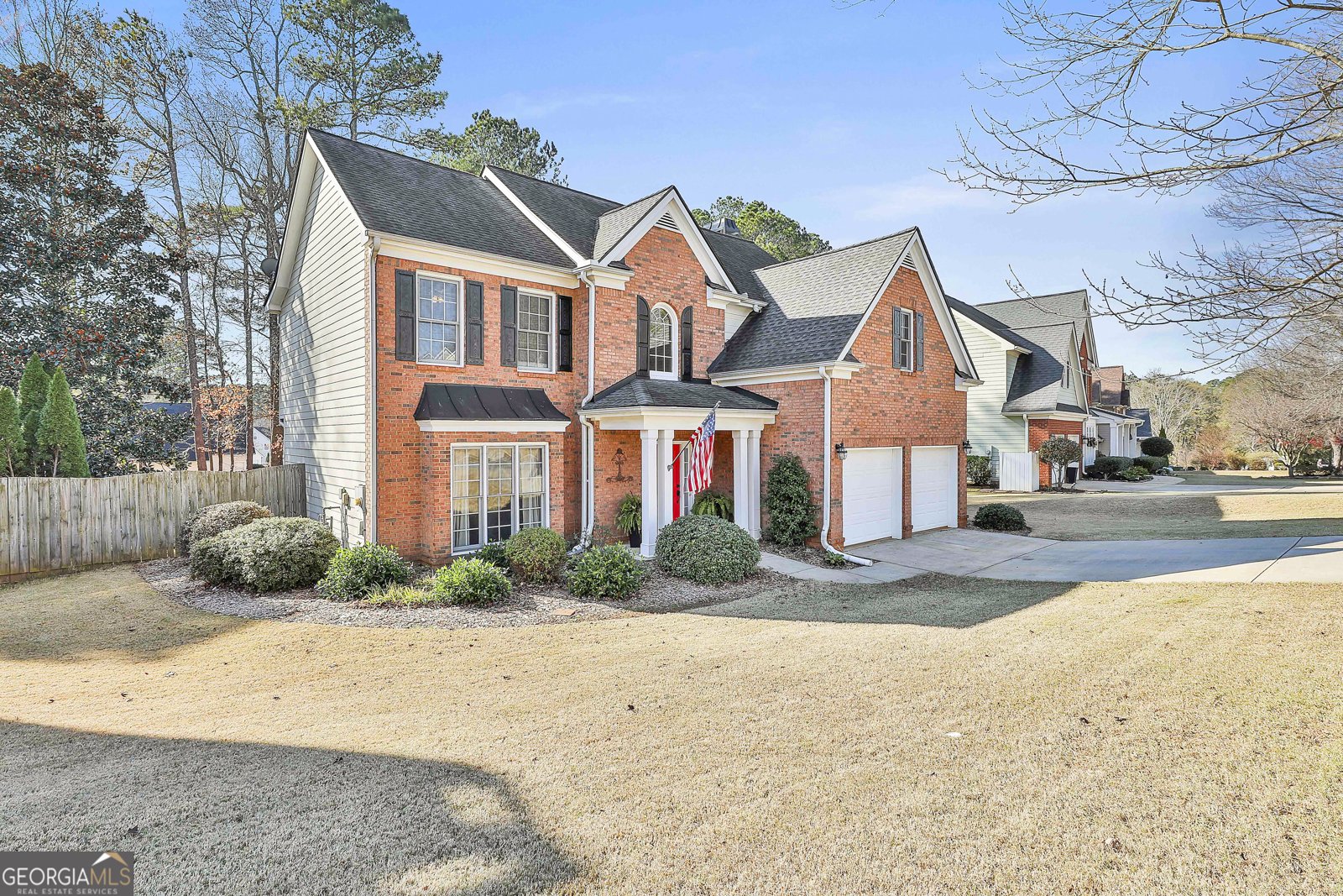 185 Pine Crescent Newnan - 8